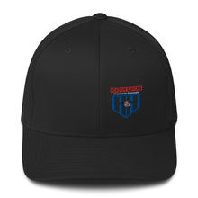 Load image into Gallery viewer, Structured Twill Cap