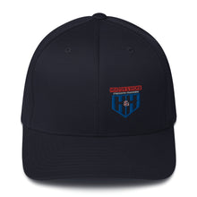 Load image into Gallery viewer, Structured Twill Cap