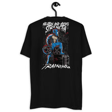 Load image into Gallery viewer, Official H&H "Tricepisaurus" T-Shirt