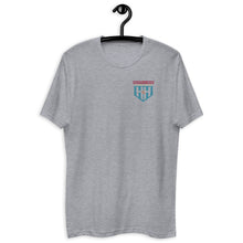 Load image into Gallery viewer, Official H&H "Tricepisaurus" T-Shirt