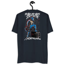 Load image into Gallery viewer, Official H&H "Tricepisaurus" T-Shirt