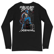 Load image into Gallery viewer, Unisex Long Sleeve Tee