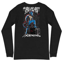 Load image into Gallery viewer, Unisex Long Sleeve Tee