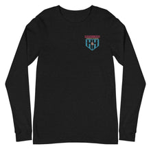 Load image into Gallery viewer, Unisex Long Sleeve Tee