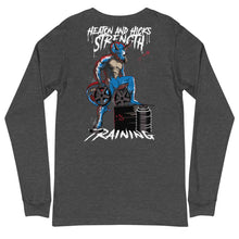 Load image into Gallery viewer, Unisex Long Sleeve Tee