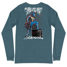 Load image into Gallery viewer, Unisex Long Sleeve Tee