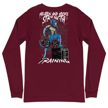 Load image into Gallery viewer, Unisex Long Sleeve Tee