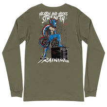 Load image into Gallery viewer, Unisex Long Sleeve Tee