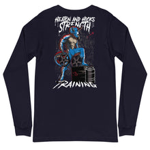 Load image into Gallery viewer, Unisex Long Sleeve Tee