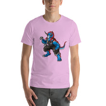 Load image into Gallery viewer, Tricepisaurus character T-Shirt