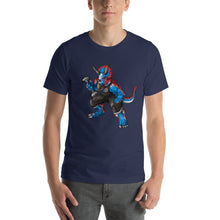 Load image into Gallery viewer, Tricepisaurus character T-Shirt