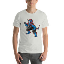 Load image into Gallery viewer, Tricepisaurus character T-Shirt