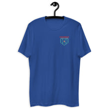 Load image into Gallery viewer, Official H&amp;H &quot;Tricepisaurus&quot; T-Shirt
